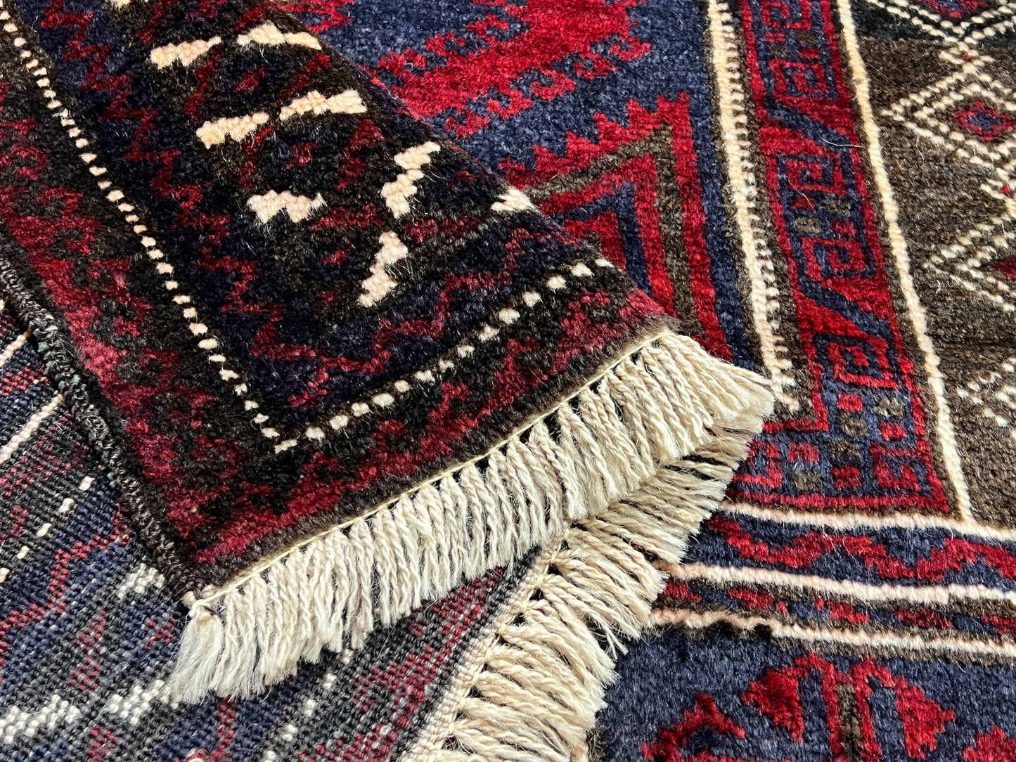 Tribal Rug 42510