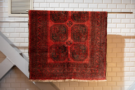 Tribal Rug 42513
