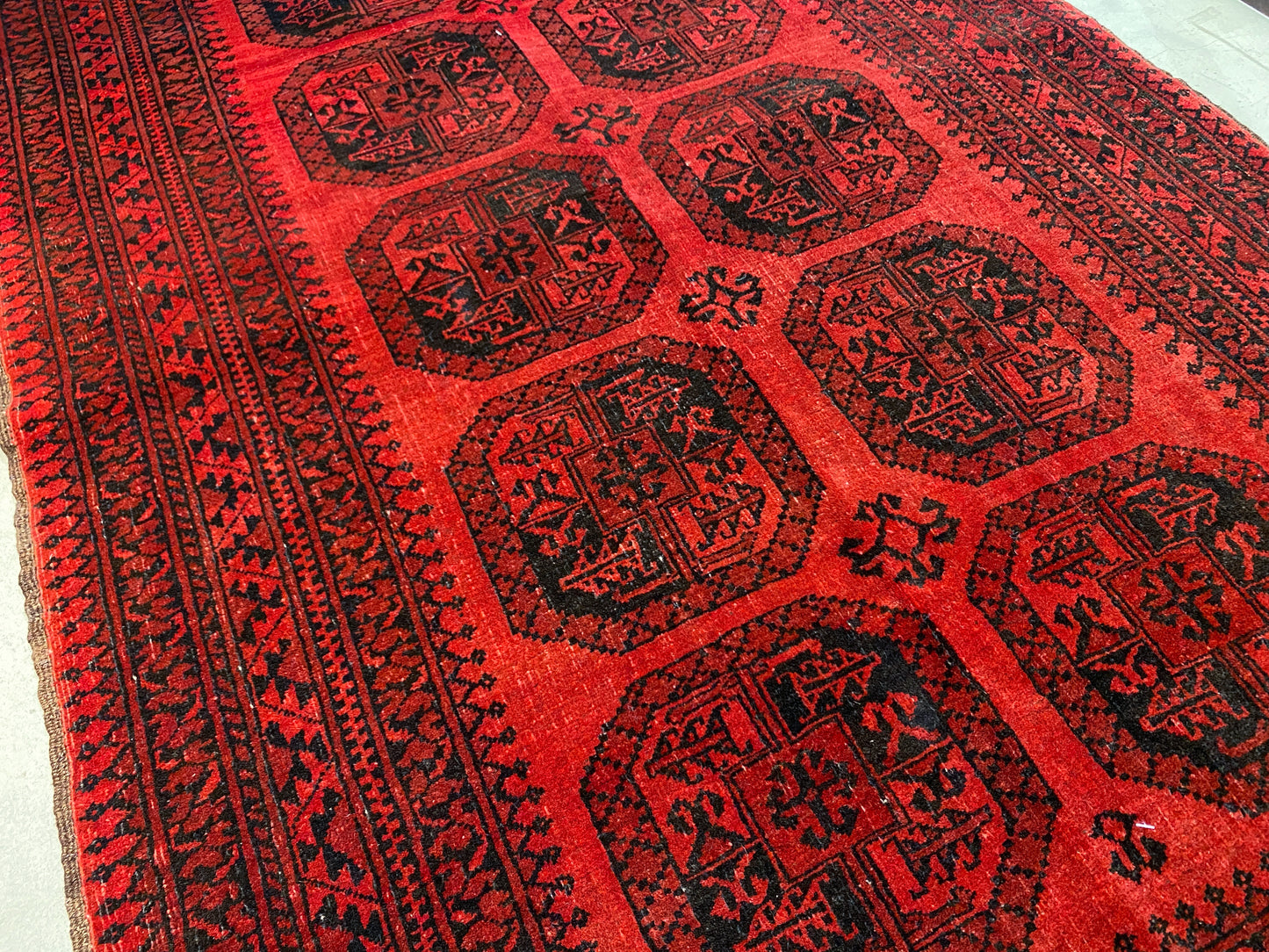 Tribal Rug 42513