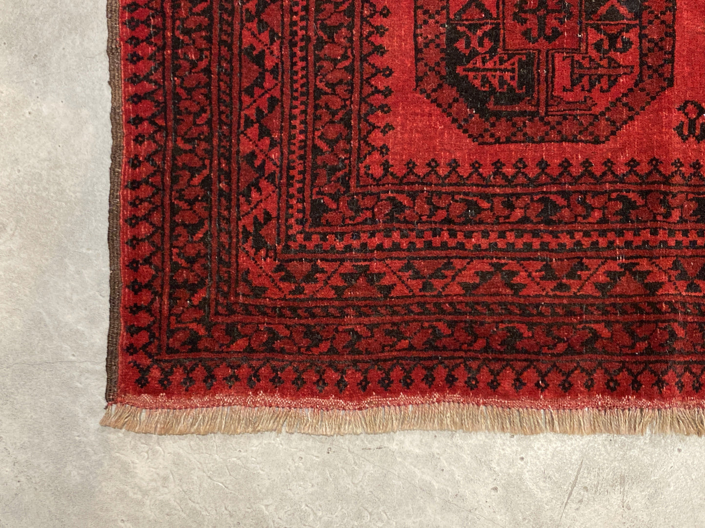 Tribal Rug 42513