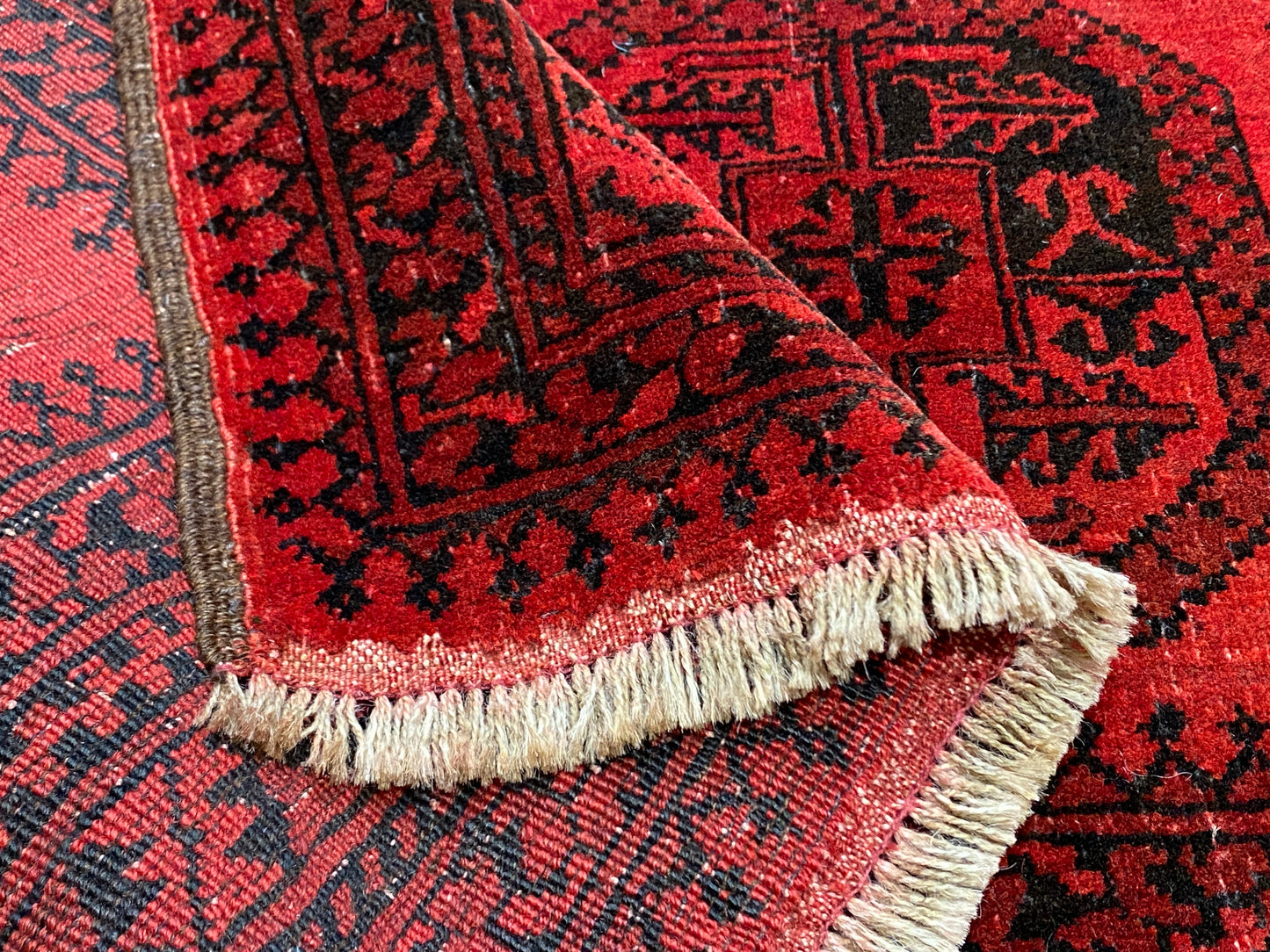 Tribal Rug 42513