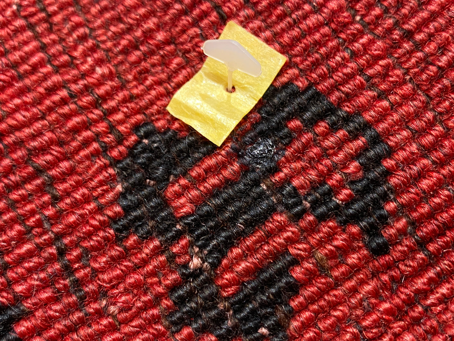 Tribal Rug 42513