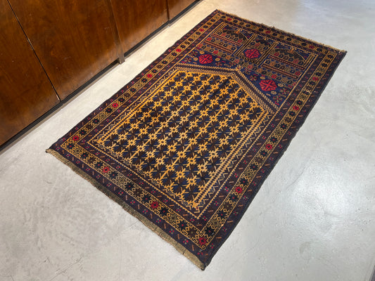 Tribal Rug 42517