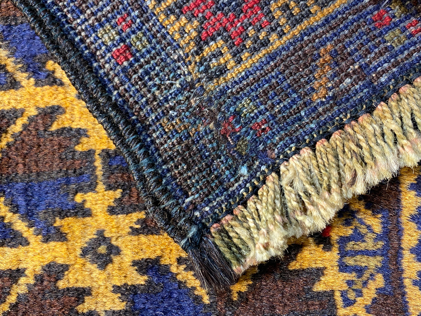 Tribal Rug 42517