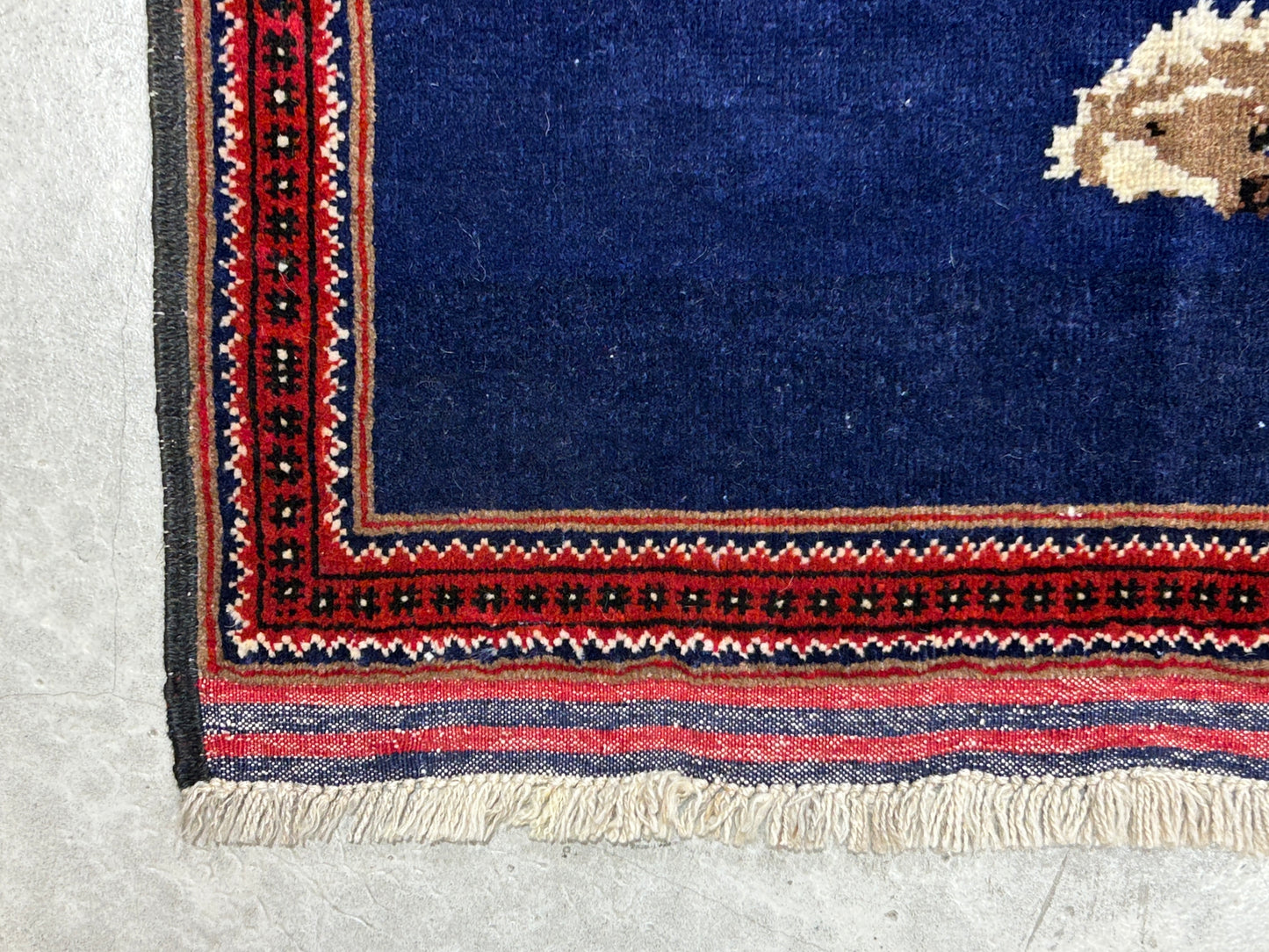 Tribal Rug 42518