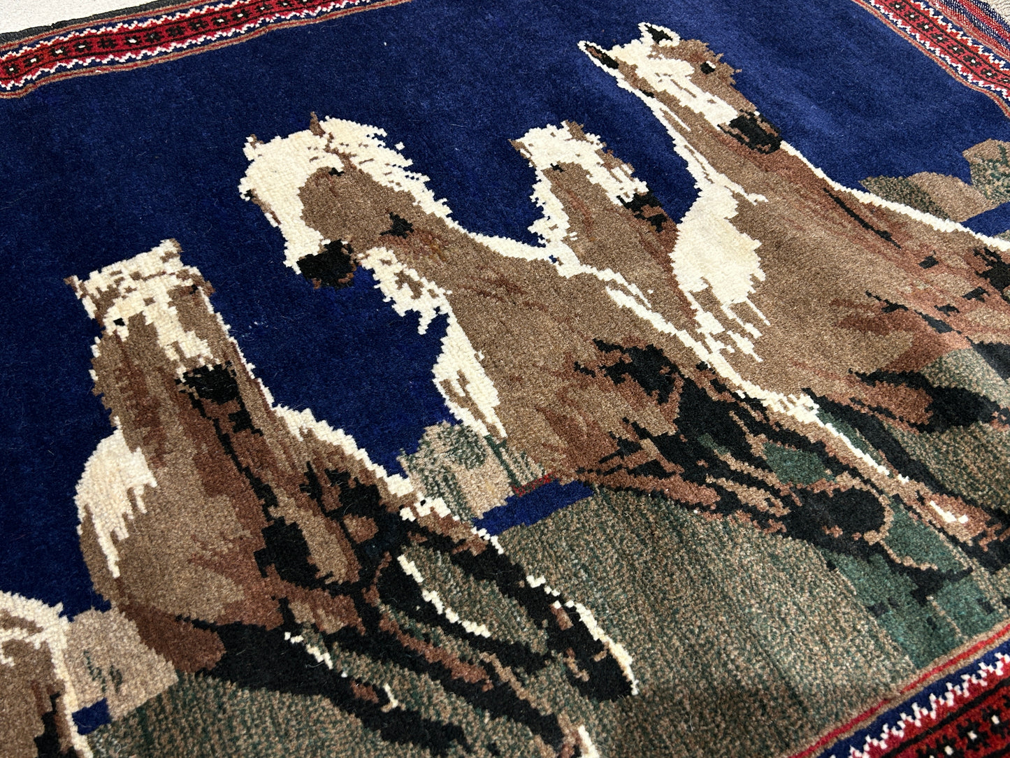 Tribal Rug 42518