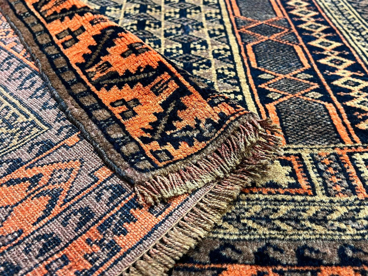 Tribal Rug 42522
