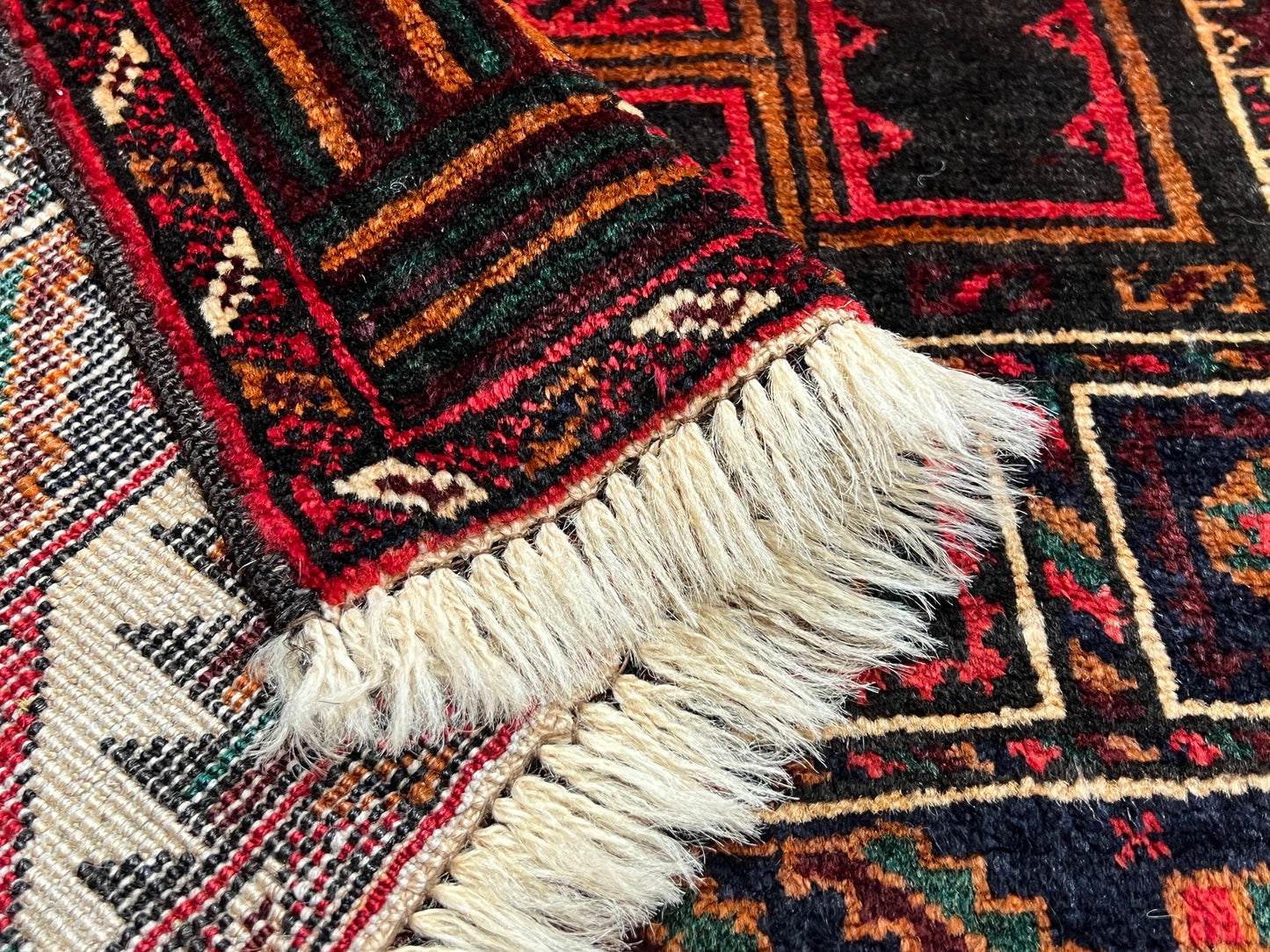 Tribal Rug 42524