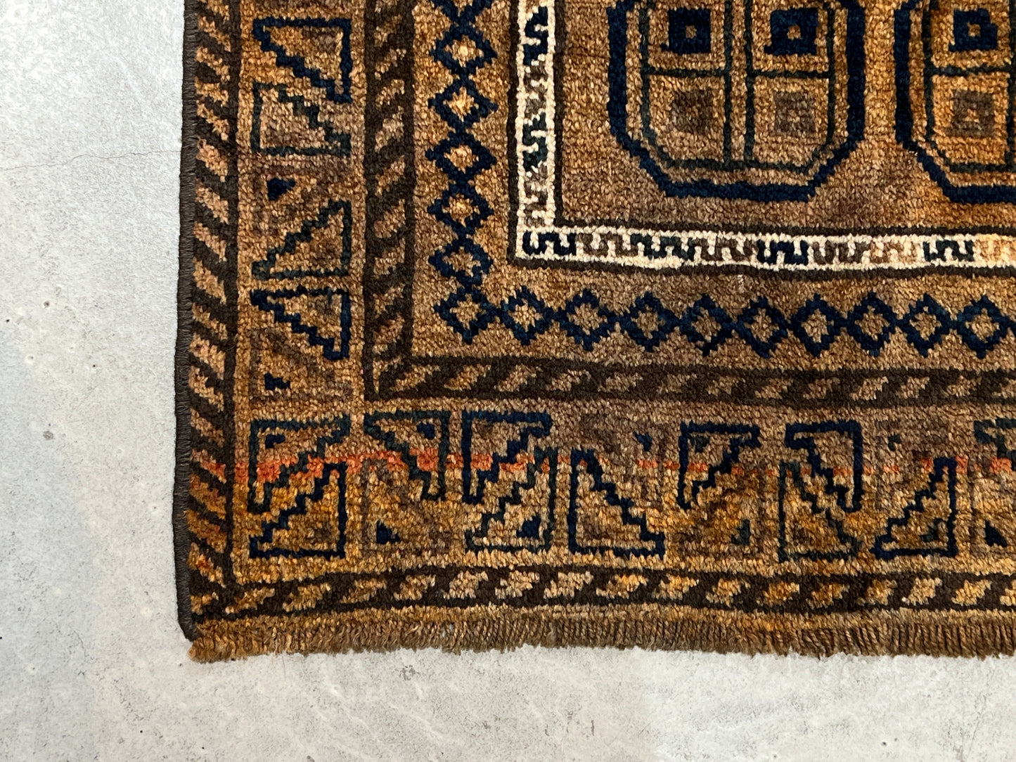 Tribal Rug 42525