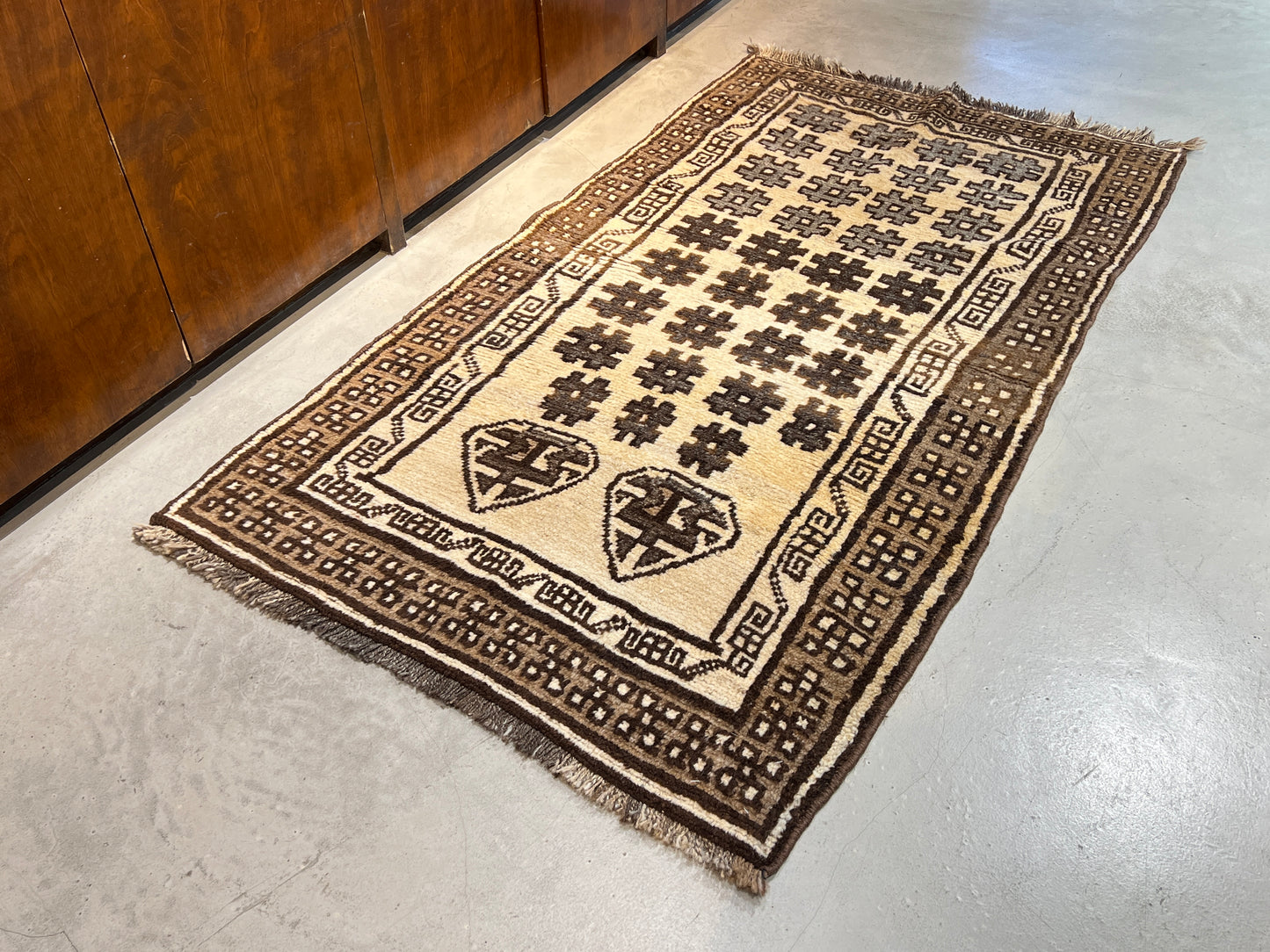 Tribal Rug 42526
