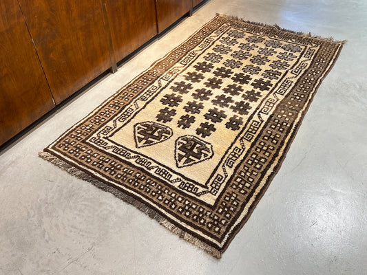 Tribal Rug 42526