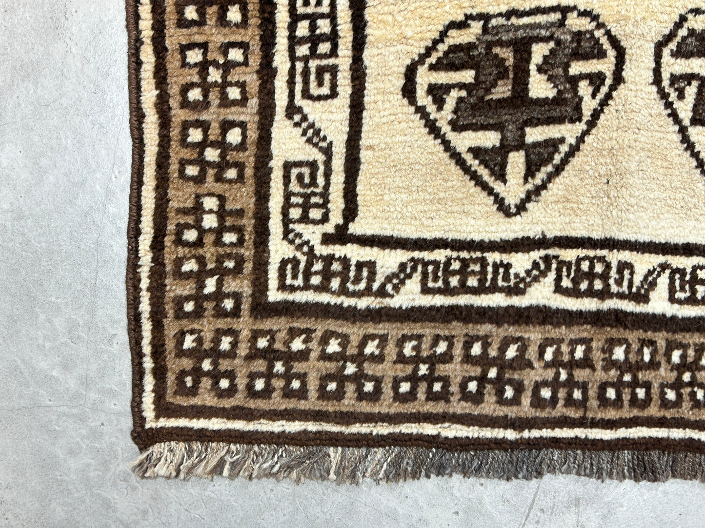 Tribal Rug 42526