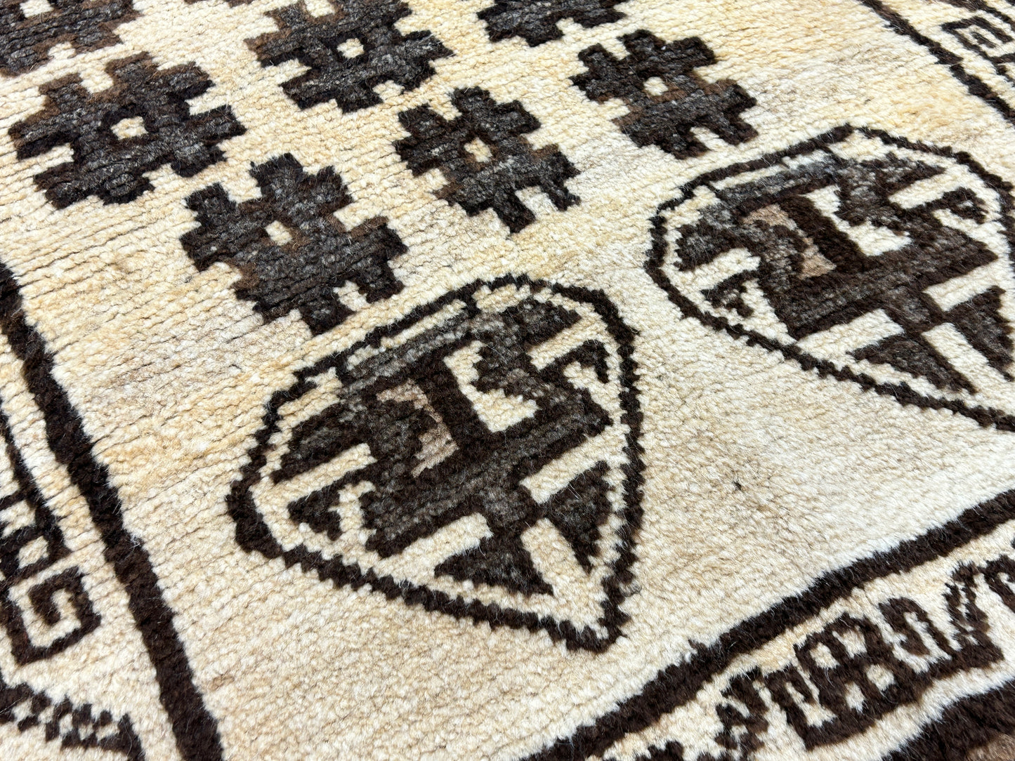 Tribal Rug 42526