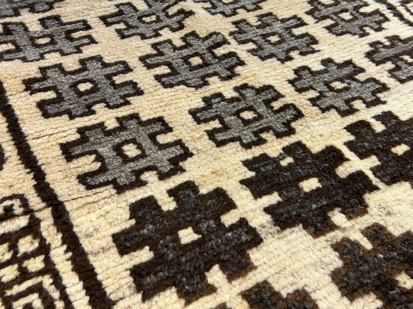 Tribal Rug 42526