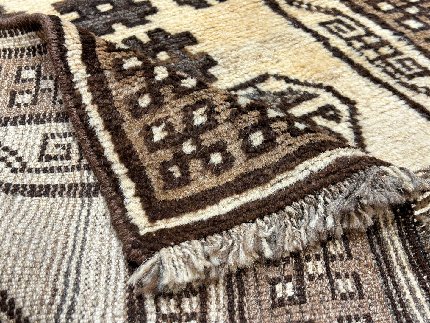 Tribal Rug 42526