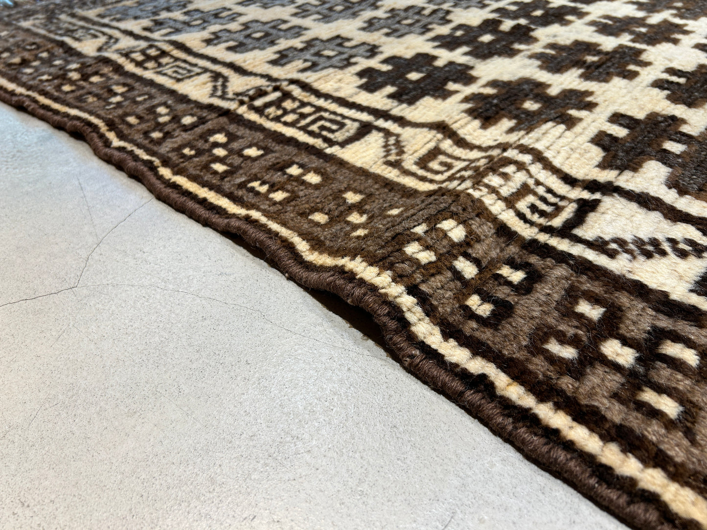 Tribal Rug 42526