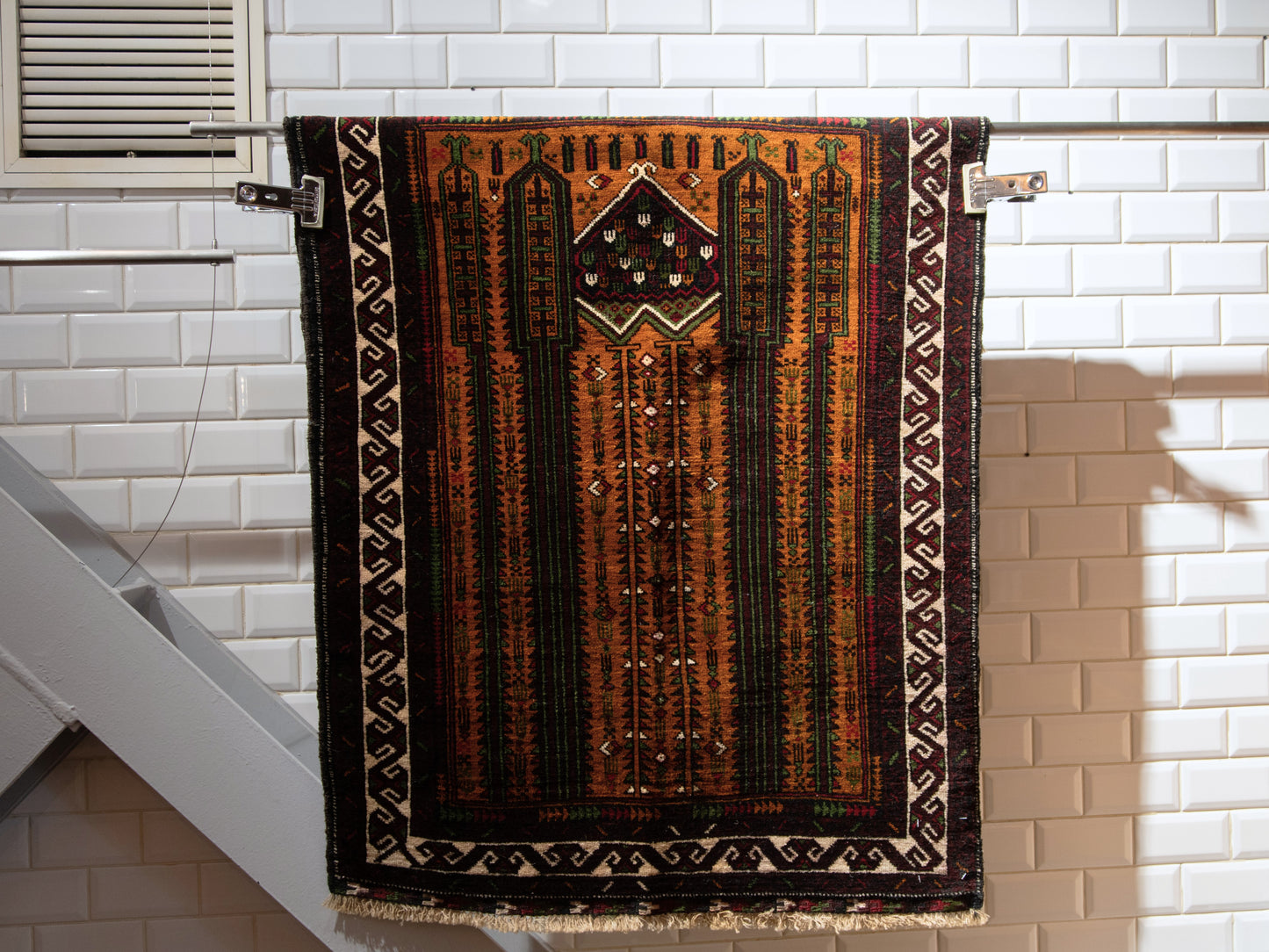 Tribal Rug 42531