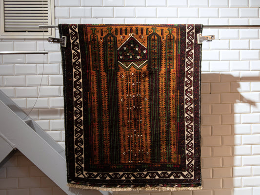 Tribal Rug 42531