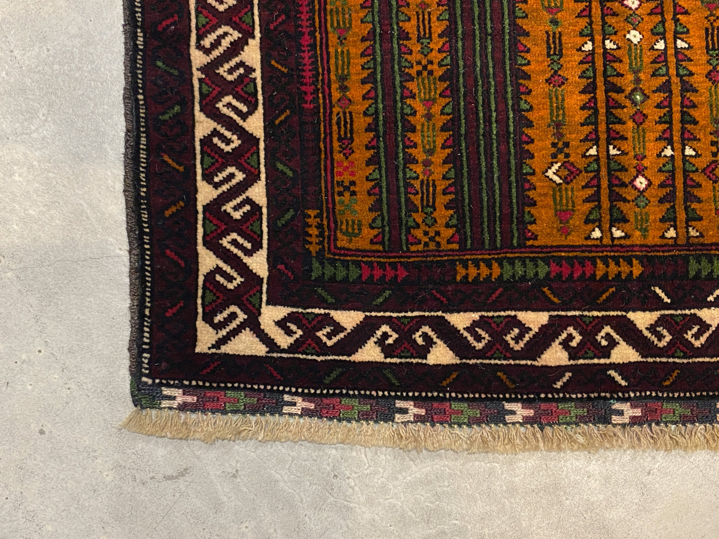 Tribal Rug 42531
