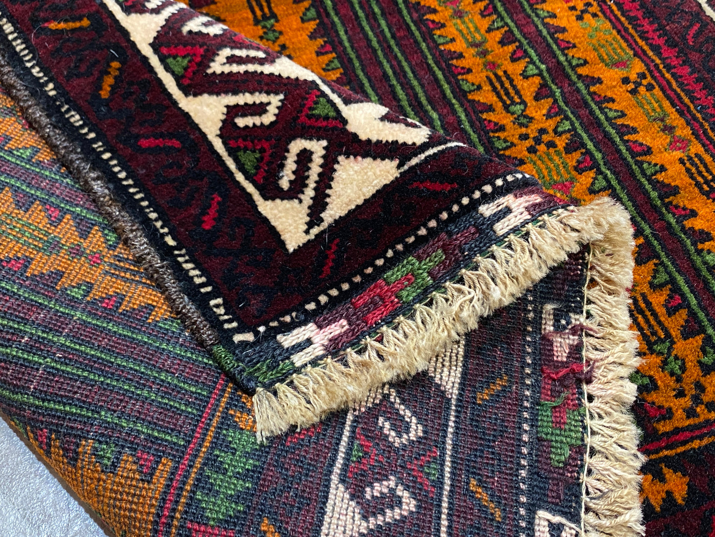 Tribal Rug 42531