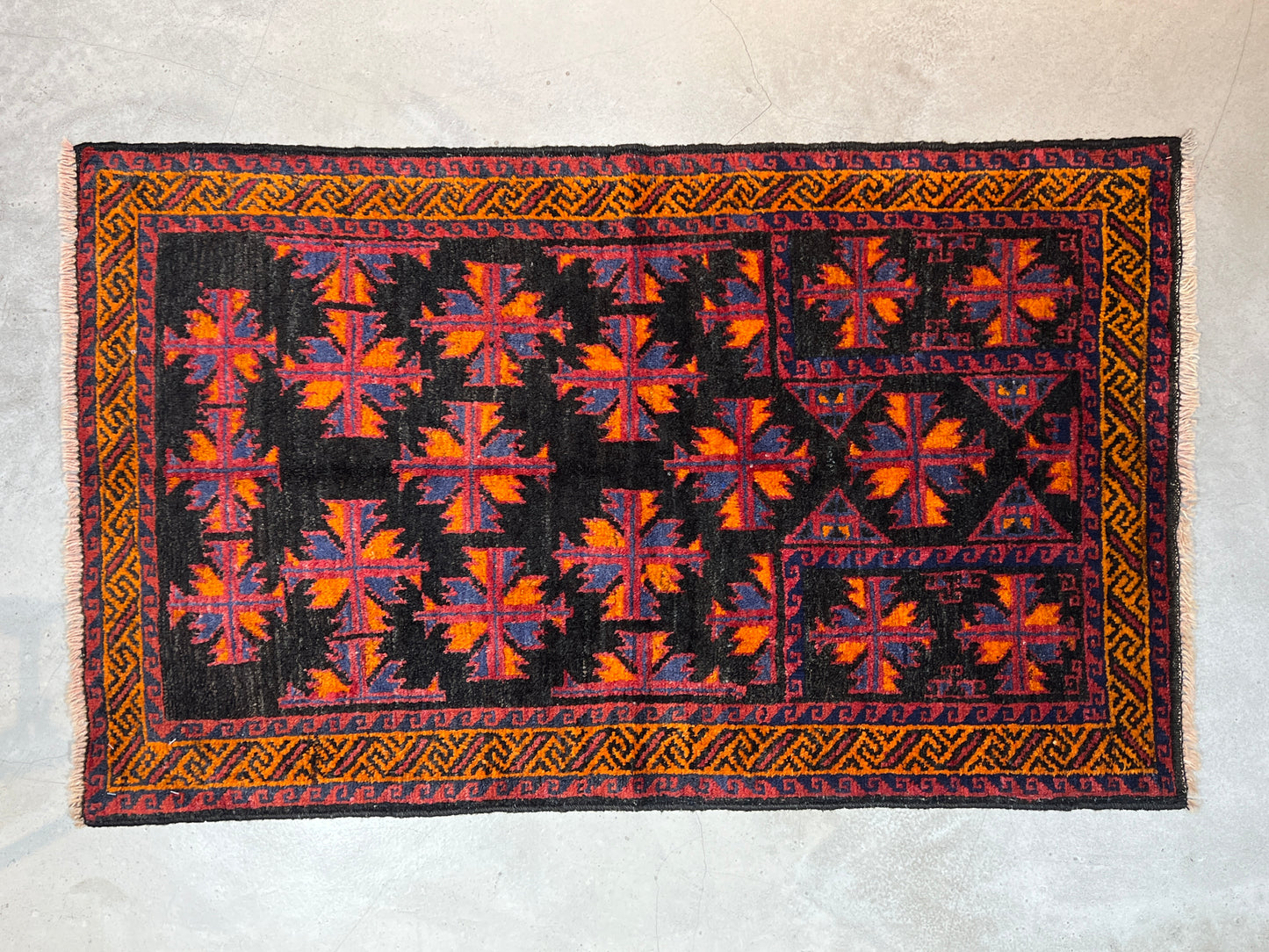 Tribal Rug 42532