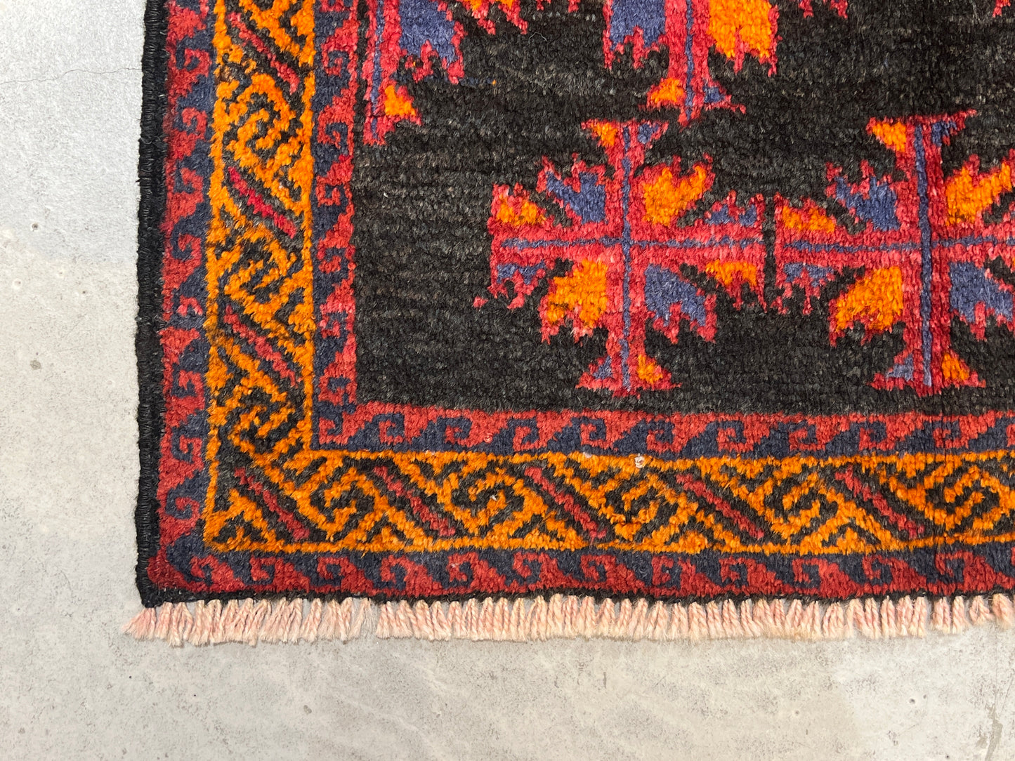 Tribal Rug 42532