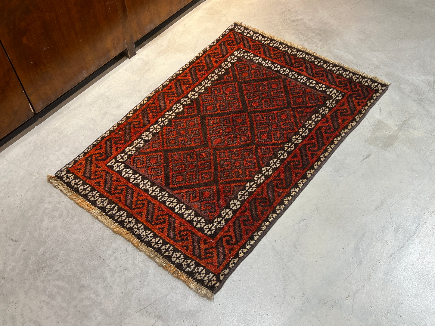Tribal Rug 42534