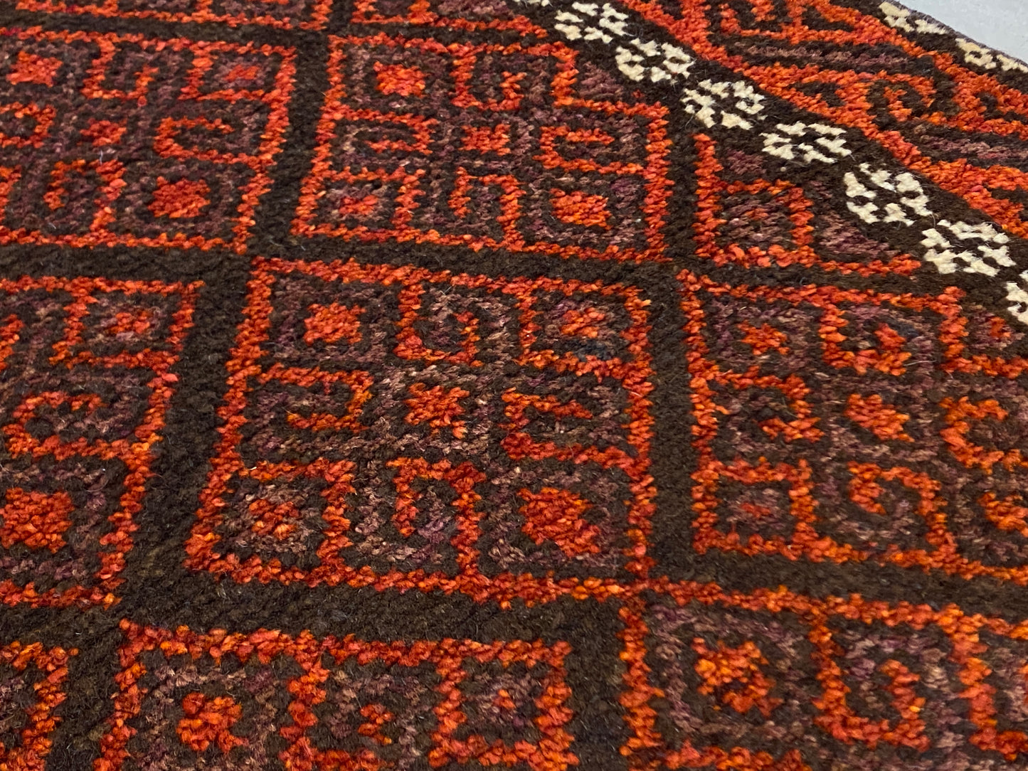 Tribal Rug 42534