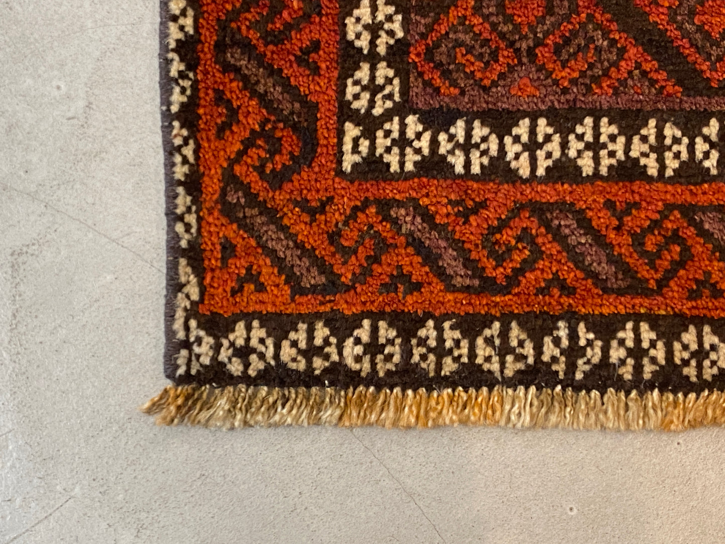 Tribal Rug 42534
