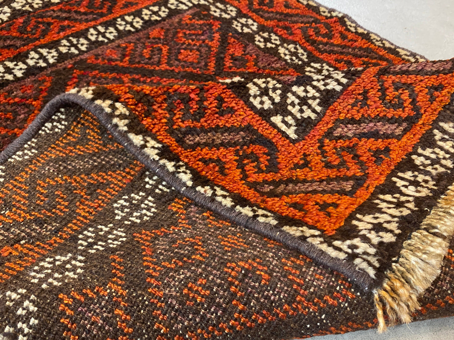 Tribal Rug 42534