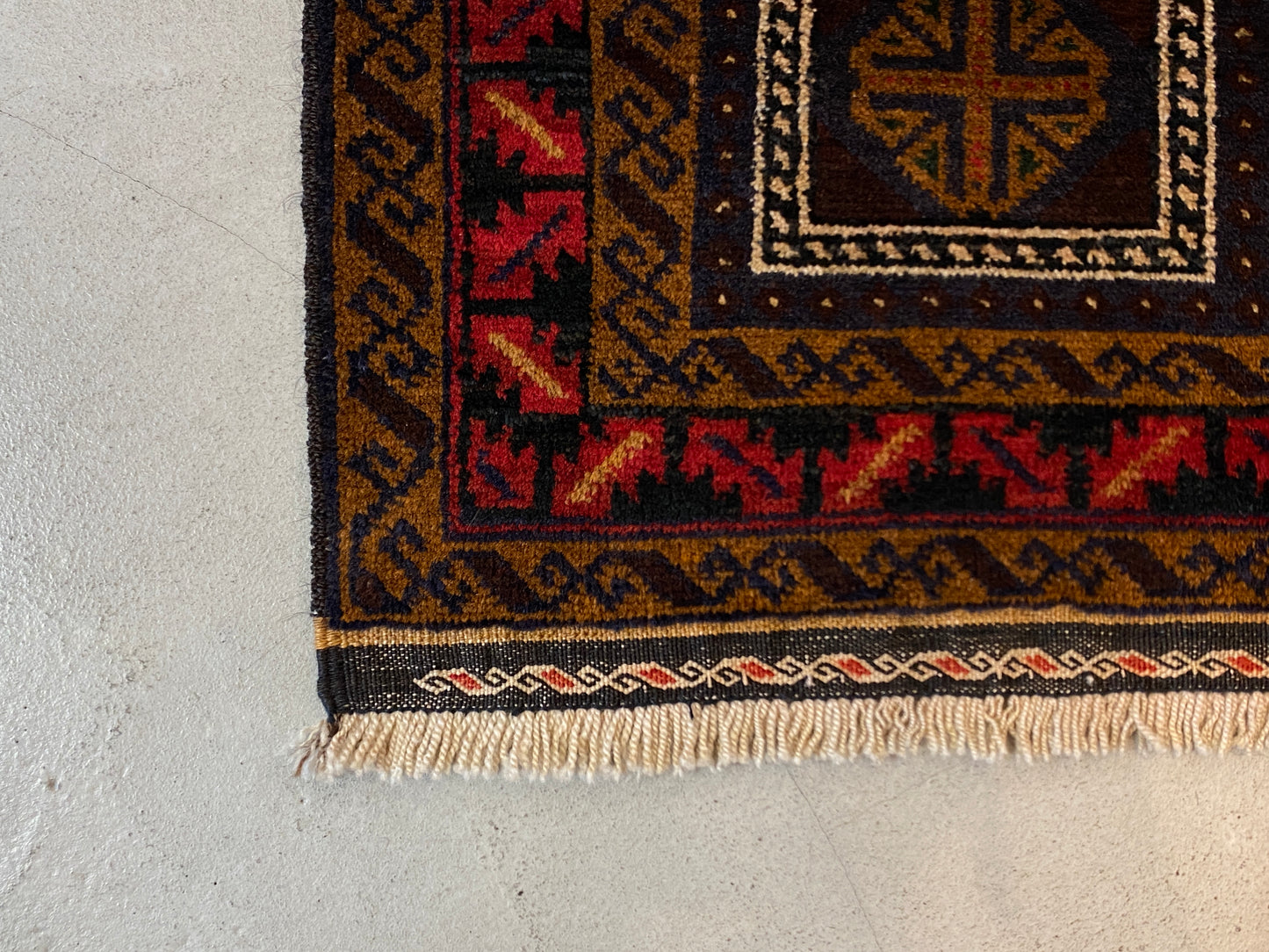 Tribal Rug 42542