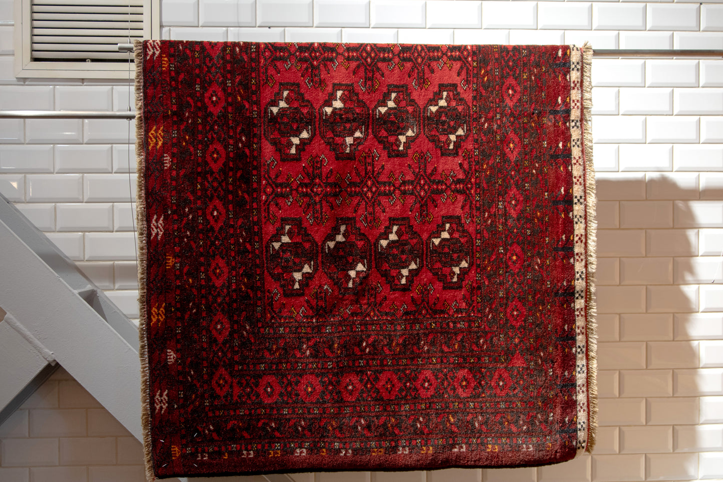 Tribal Rug 42543