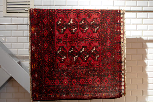 Tribal Rug 42543
