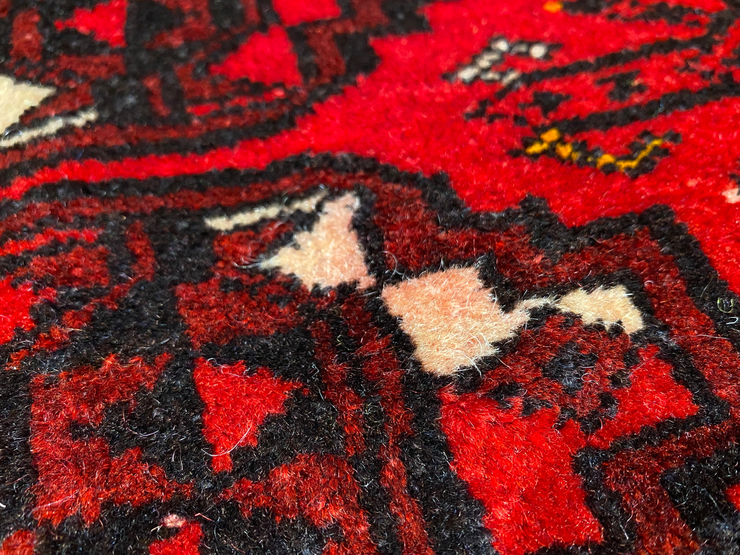 Tribal Rug 42543