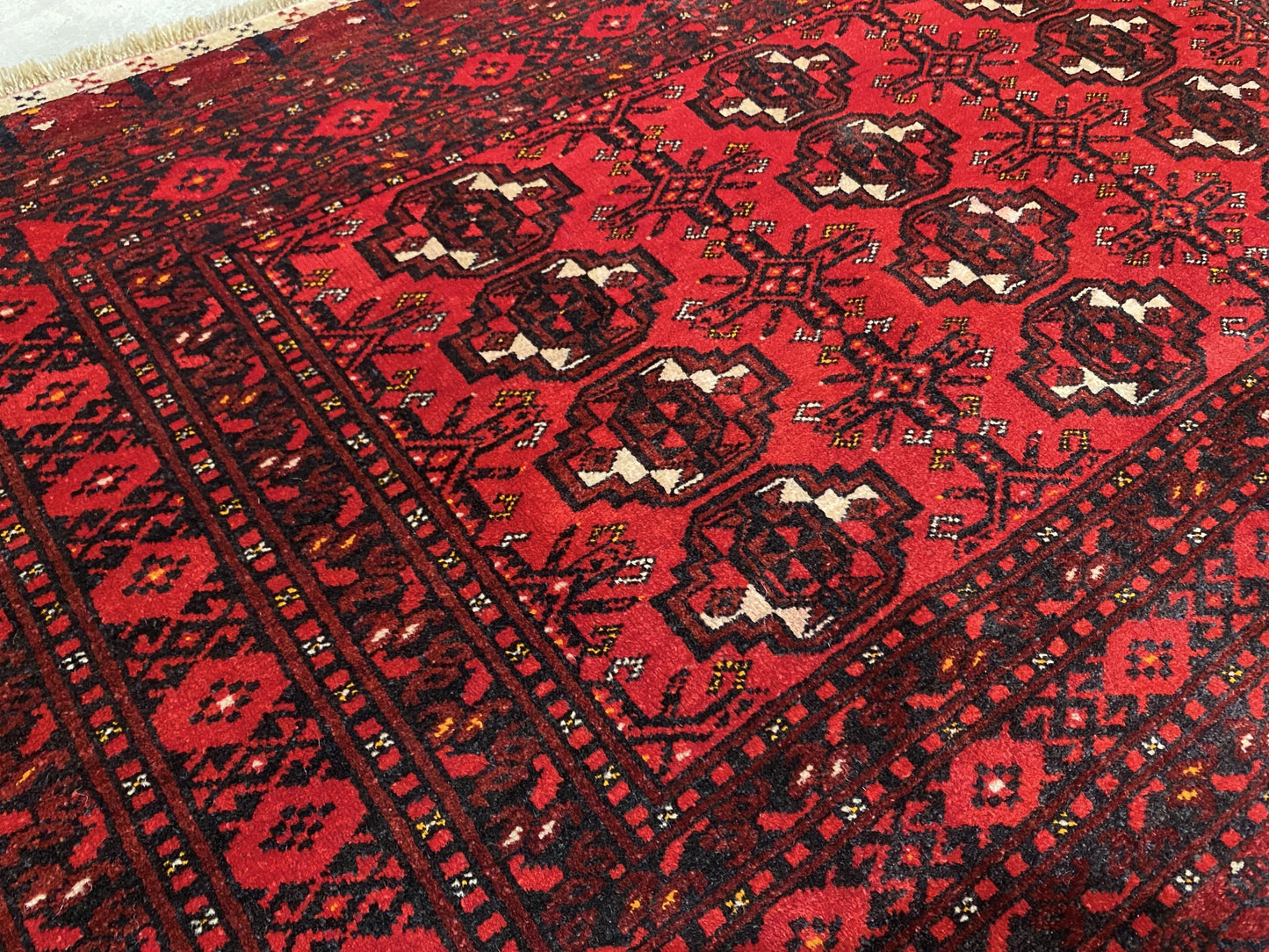Tribal Rug 42543