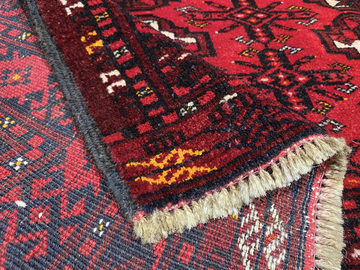 Tribal Rug 42543