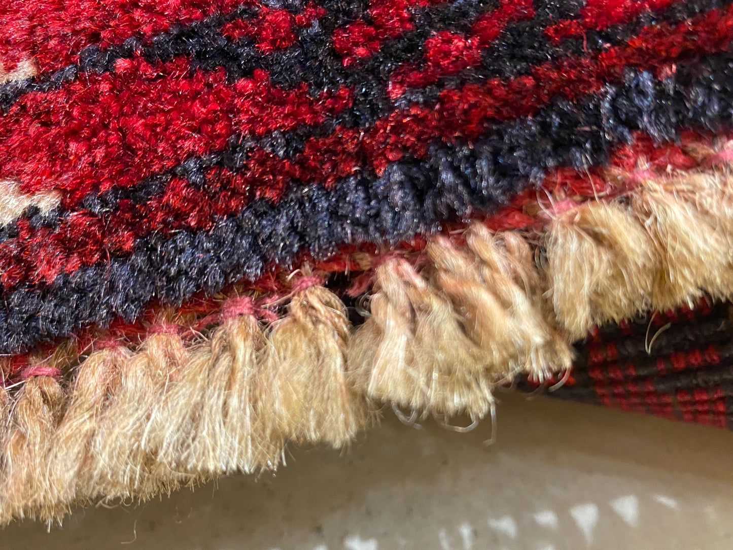 Tribal Rug 42543