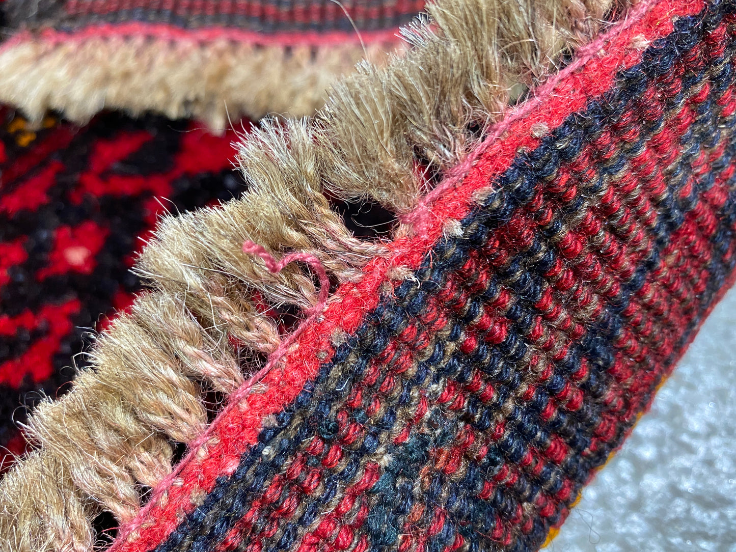 Tribal Rug 42543