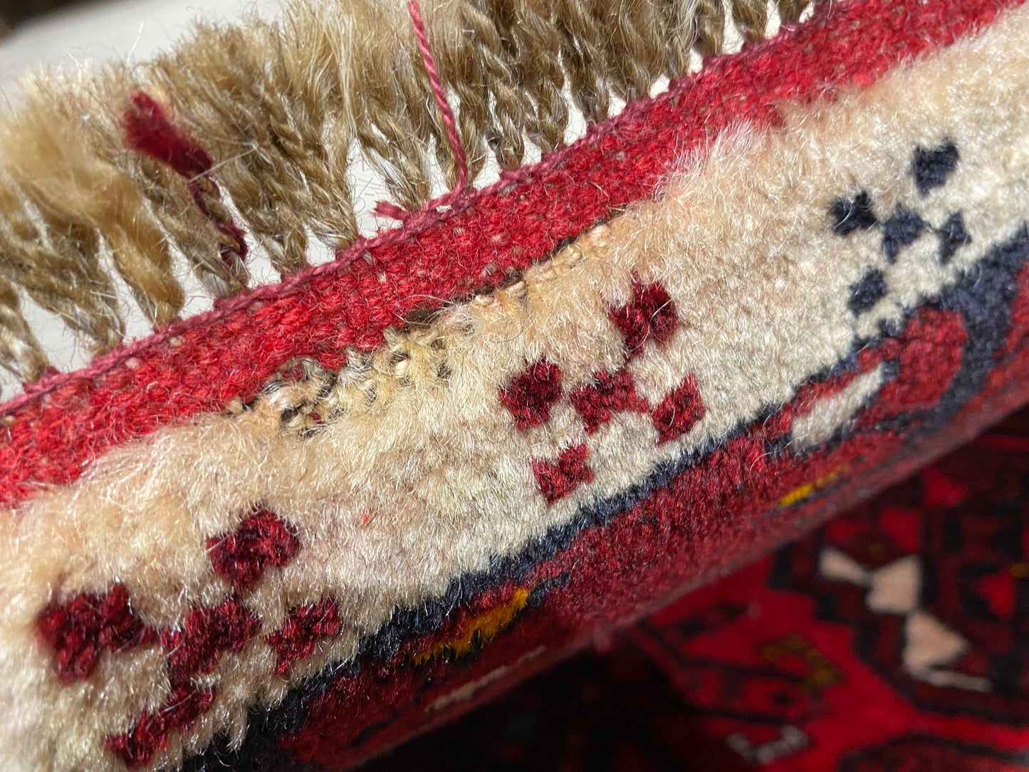 Tribal Rug 42543