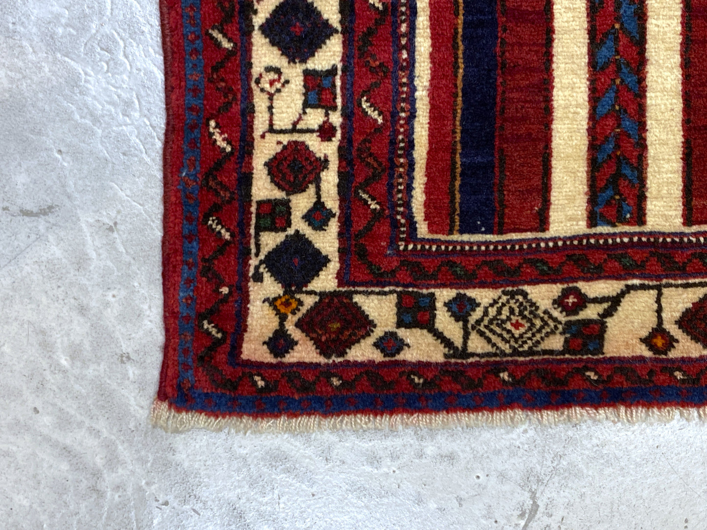 Tribal Rug 42544