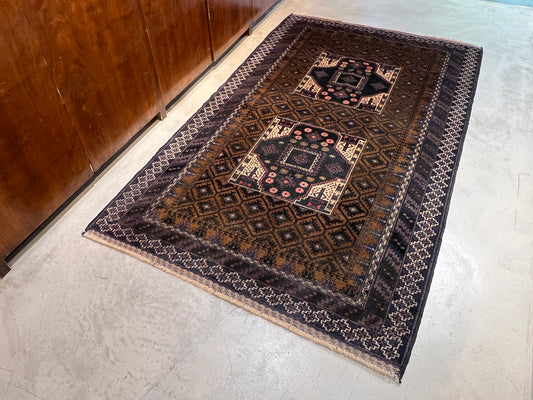 Tribal Rug 42550