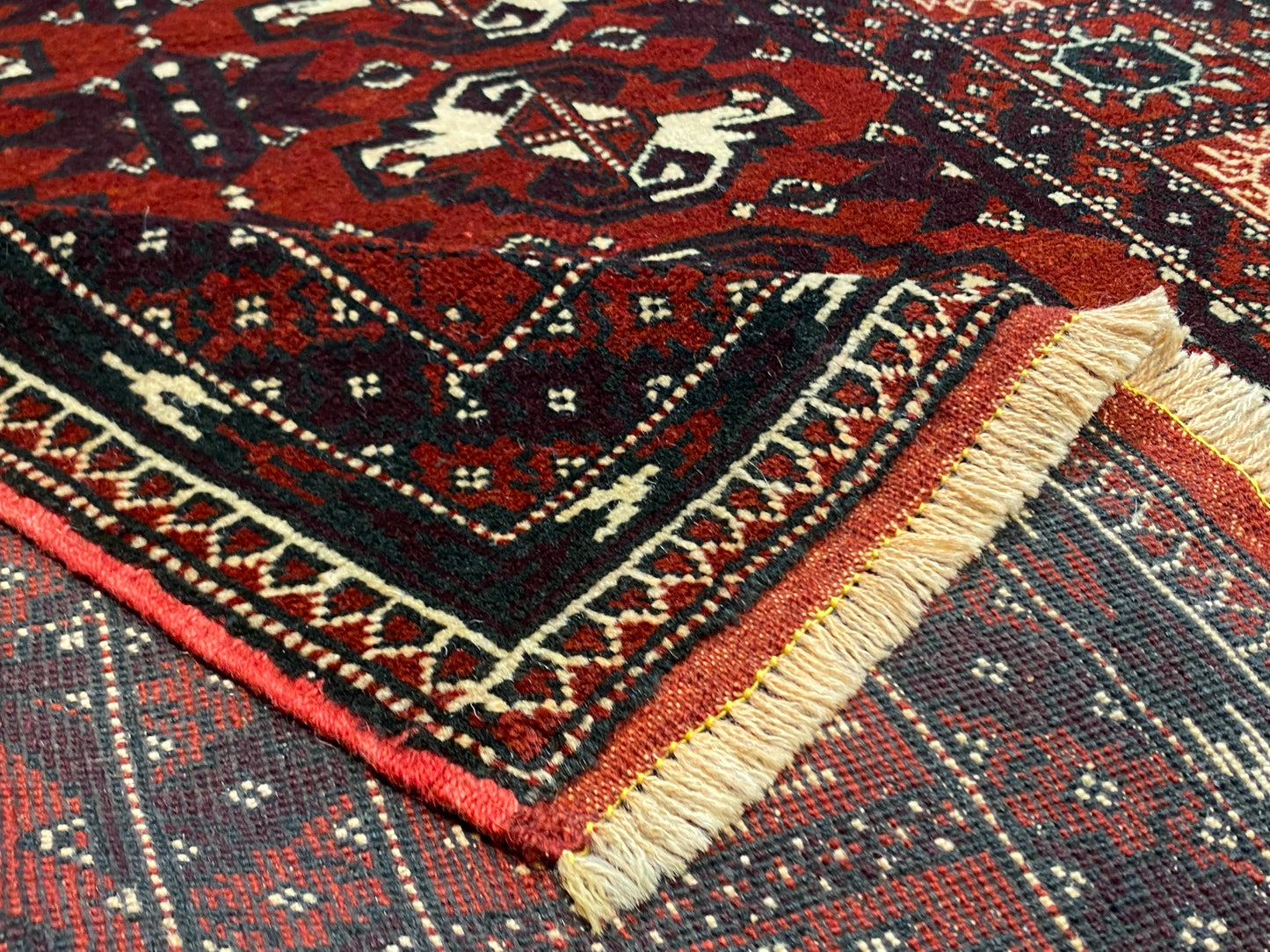 Tribal Rug 42555