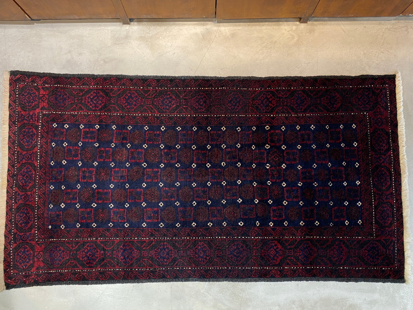 Tribal Rug 42557