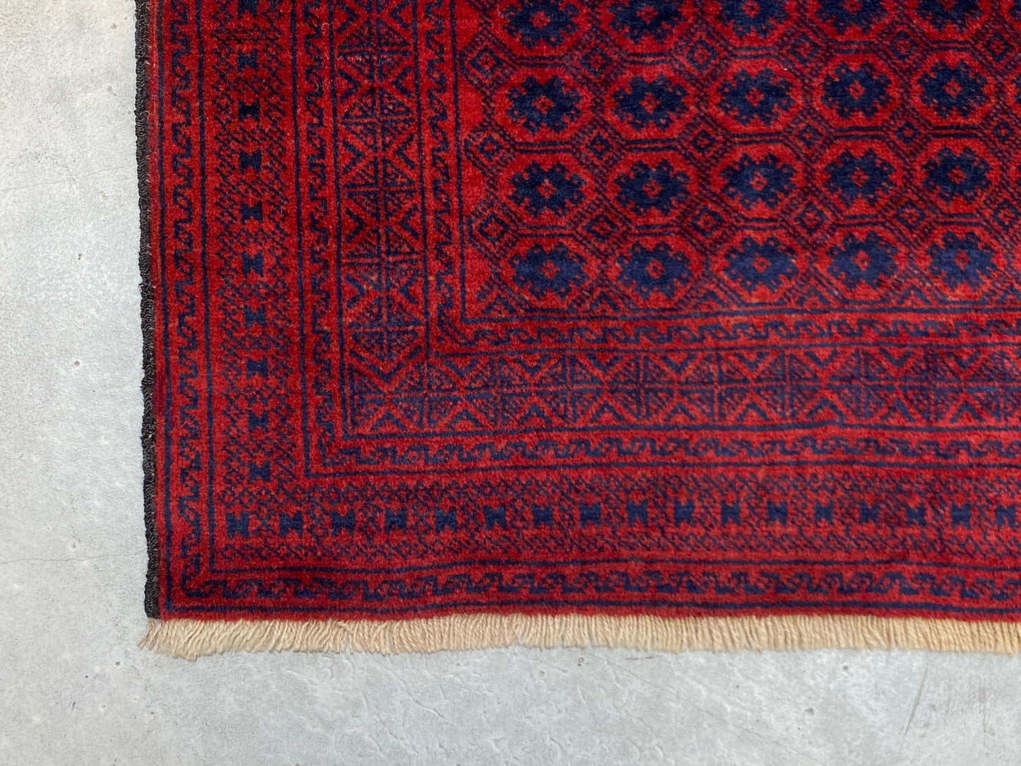 Tribal Rug 42558