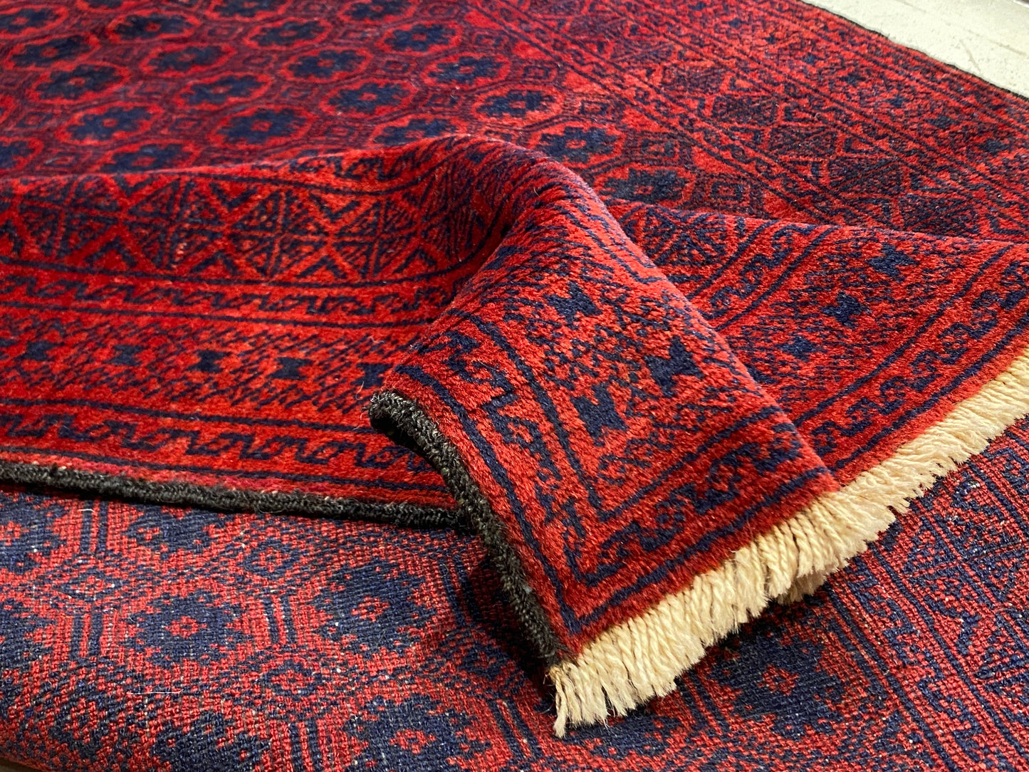 Tribal Rug 42558