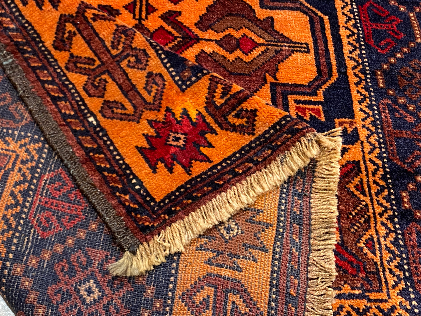 Tribal Rug 42559