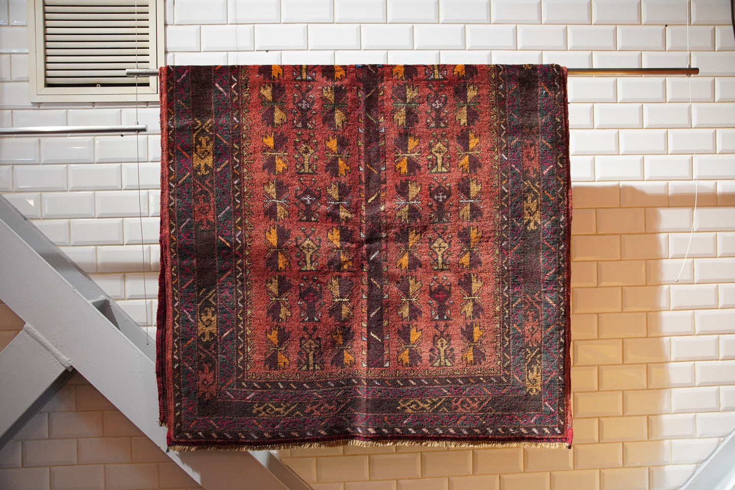 Tribal Rug 42560