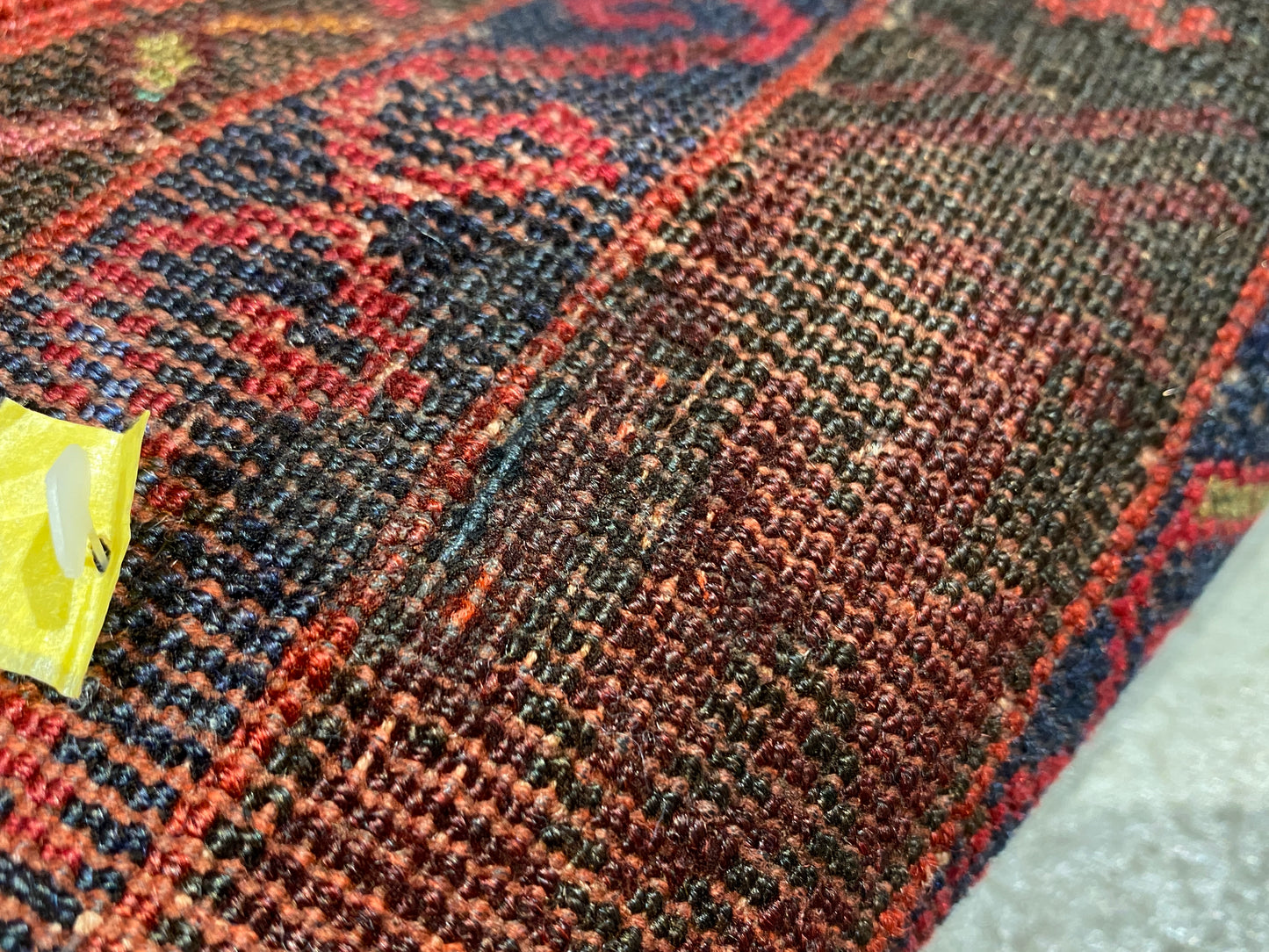 Tribal Rug 42560