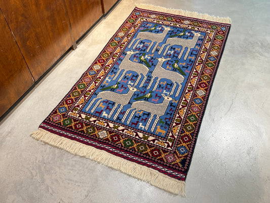 Tribal Rug 42564