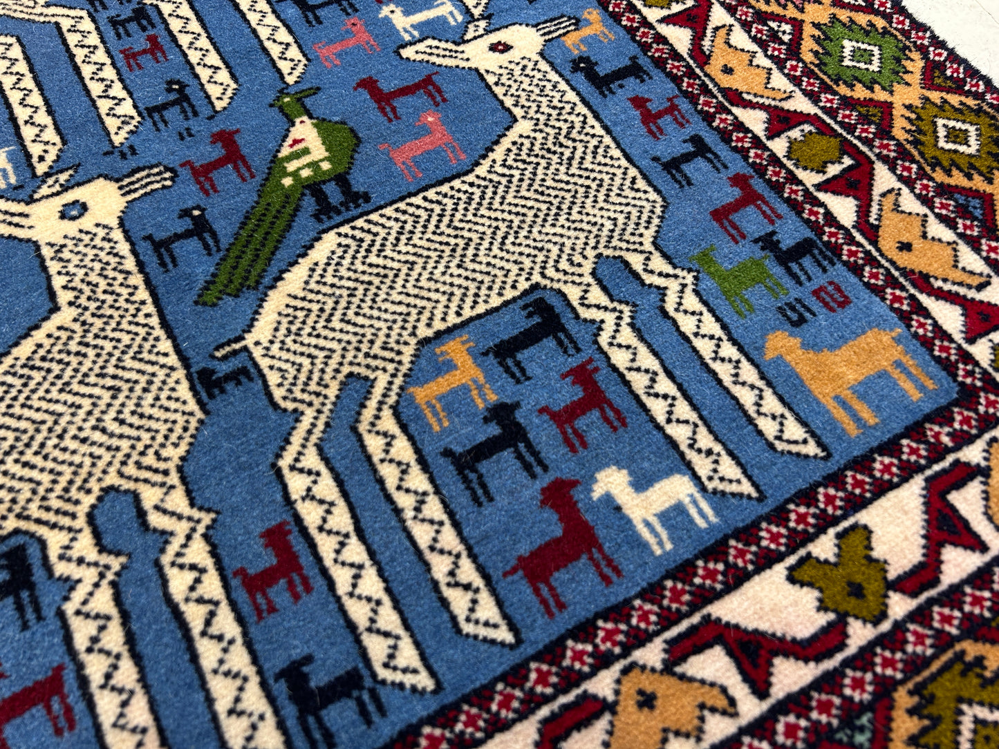 Tribal Rug 42564